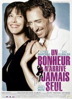 Un bonheur n`arrive jamais seul