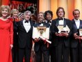 The 64-th Cannes Film Festival is over now