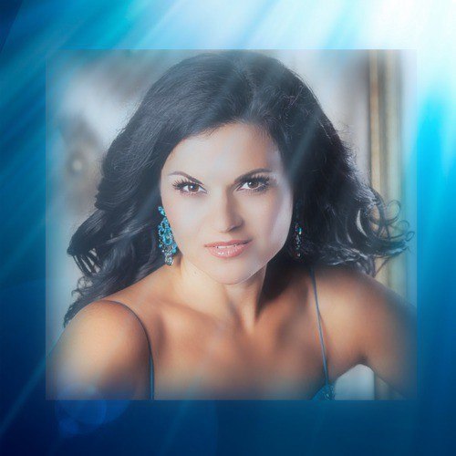 Victoriya Belova